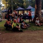 Eco-Feria Mes del Libro