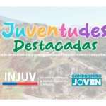 Juventudes Destacadas