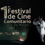 Inauguración Festival de Cine Comunitario