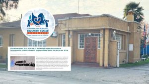 Fiscalización del CPLT revela deficiencias en acceso a la información en la Corporación Municipal de Isla de Maipo
