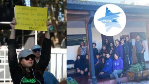 ¿Qué pasó con el caso PENTA UC? 26 estudiantes terminaron el semestre sin saber si podrán continuar