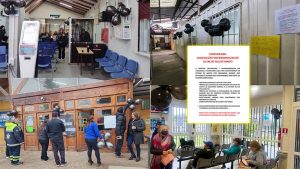 Funcionarios de la Salud de Isla de Maipo en Estado de Alerta: Denuncian Irregularidades y Exigen Respuestas a la Actual Administración