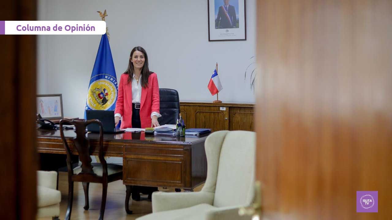 Presupuesto 2027: recursos donde están nuestras prioridades. #Opinión